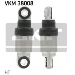 обтяжна ролка пистов ремък SKF VKM 38008
