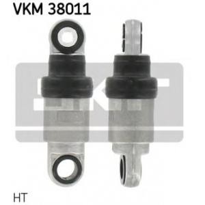 обтяжна ролка пистов ремък SKF VKM 38011