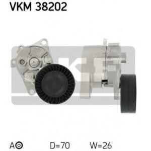 обтяжна ролка пистов ремък SKF VKM 38202