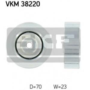 обтяжна ролка пистов ремък SKF VKM 38220