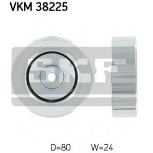 паразитна ролка пистов ремък SKF VKM 38225