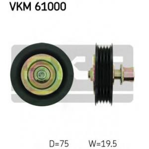 паразитна ролка пистов ремък SKF VKM 61000 