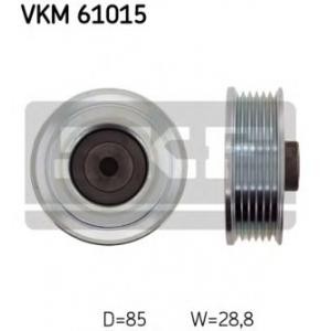 паразитна ролка пистов ремък SKF VKM 61015 