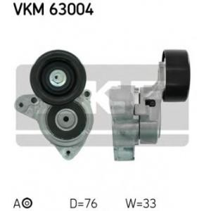 обтяжна ролка пистов ремък SKF VKM 63004