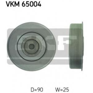 обтяжна ролка пистов ремък SKF VKM 65004