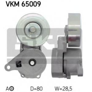 обтяжна ролка пистов ремък SKF VKM 65009