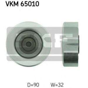 паразитна ролка пистов ремък SKF VKM 65010 