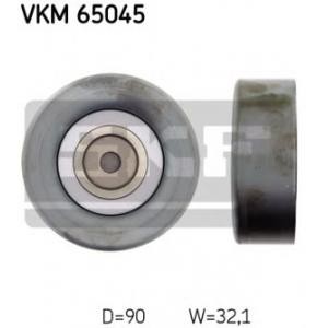 паразитна ролка пистов ремък SKF VKM 65045