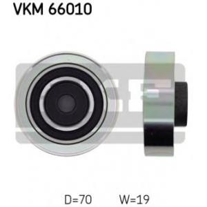 паразитна ролка пистов ремък SKF VKM 66010
