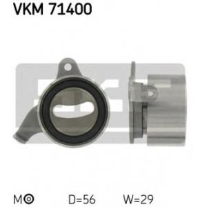 обтяжна ролка ангренажен ремък SKF VKM 71400