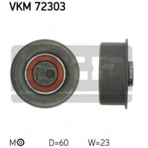 обтяжна ролка ангренажен ремък SKF VKM 72303