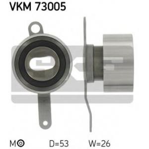 обтяжна ролка ангренажен ремък SKF VKM 73005