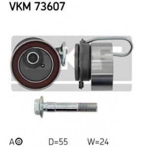 обтяжна ролка ангренажен ремък SKF VKM 73607