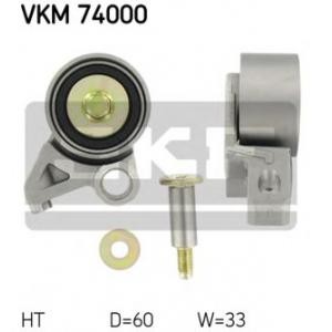 обтяжна ролка ангренажен ремък SKF VKM 74000 