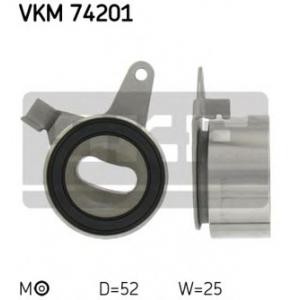 обтяжна ролка ангренажен ремък SKF VKM 74201 
