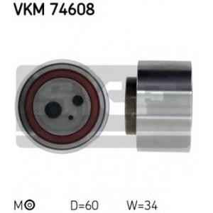 обтяжна ролка ангренажен ремък SKF VKM 74608 