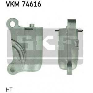 обтяжна ролка ангренажен ремък SKF VKM 74616 