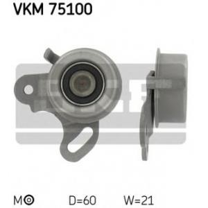 обтяжна ролка ангренажен ремък SKF VKM 75100