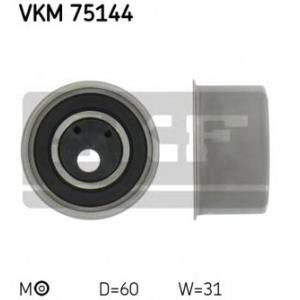 обтяжна ролка ангренажен ремък SKF VKM 75144