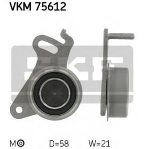 обтяжна ролка ангренажен ремък SKF VKM 75612