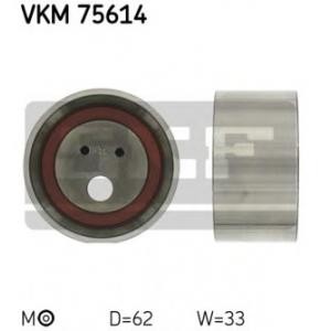 обтяжна ролка ангренажен ремък SKF VKM 75614