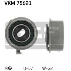 обтяжна ролка ангренажен ремък SKF VKM 75621