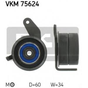 обтяжна ролка ангренажен ремък SKF VKM 75624