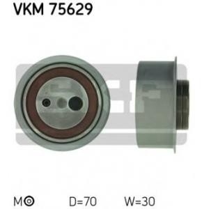 обтяжна ролка ангренажен ремък SKF VKM 75629
