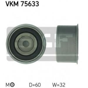 обтяжна ролка ангренажен ремък SKF VKM 75633