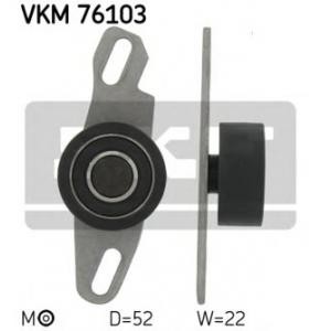обтяжна ролка ангренажен ремък SKF VKM 76103