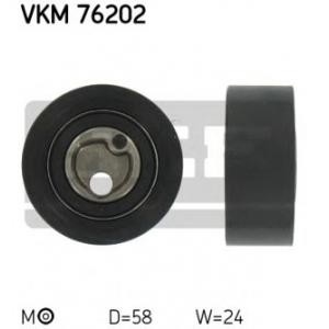 обтяжна ролка ангренажен ремък SKF VKM 76202