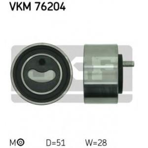 обтяжна ролка ангренажен ремък SKF VKM 76204 