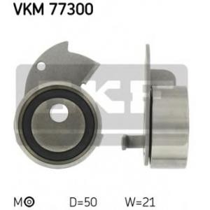 обтяжна ролка ангренажен ремък SKF VKM 77300