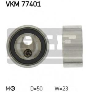 обтяжна ролка ангренажен ремък SKF VKM 77401