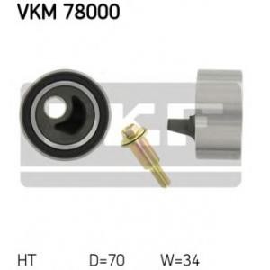 обтяжна ролка ангренажен ремък SKF VKM 78000 