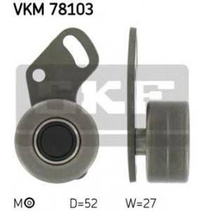 обтяжна ролка ангренажен ремък SKF VKM 78103