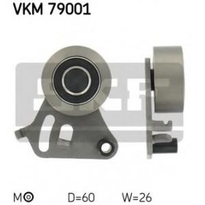обтяжна ролка ангренажен ремък SKF VKM 79001