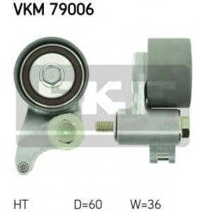 обтяжна ролка ангренажен ремък SKF VKM 79006