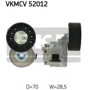 обтяжна ролка пистов ремък SKF VKMCV 52012