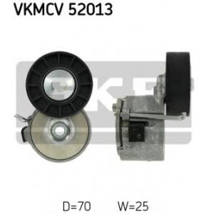 обтяжна ролка пистов ремък SKF VKMCV 52013