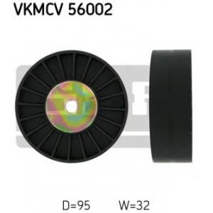 паразитна ролка пистов ремък SKF VKMCV 56002