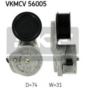 обтяжна ролка пистов ремък SKF VKMCV 56005