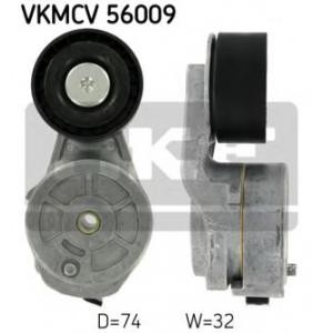 обтяжна ролка пистов ремък SKF VKMCV 56009