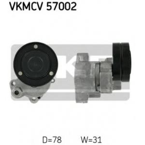 обтяжна ролка пистов ремък SKF VKMCV 57002