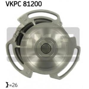 водна помпа SKF VKPC 81200 