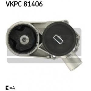 водна помпа SKF VKPC 81406 