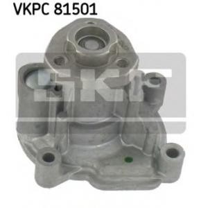 водна помпа SKF VKPC 81501 