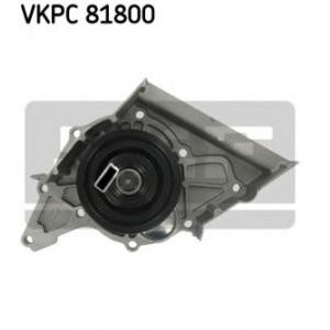 водна помпа SKF VKPC 81800 