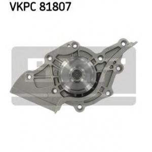 водна помпа SKF VKPC 81807 