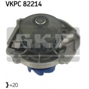 водна помпа SKF VKPC 82214 